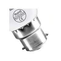 YKFengYan LED-maïslamp - 3W 5W 7W 9W 12W 15W - E27 / GU10 / B22 / E14 / G9 - 220V - 48leds - Cool White