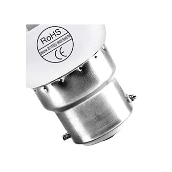 YKFengYan LED-maïslamp - 3W 5W 7W 9W 12W 15W - E27 / GU10 / B22 / E14 / G9 - 220V - 48leds - Cool White