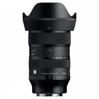 Sigma 17-40mm f/1.8 DC Art Fujifilm X-mount Lens