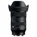 Sigma 17-40mm f/1.8 DC Art Fujifilm X-mount Lens