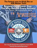 T5 Suspension & Steering: The Fastest Way to Think Like an ASE Master Tech