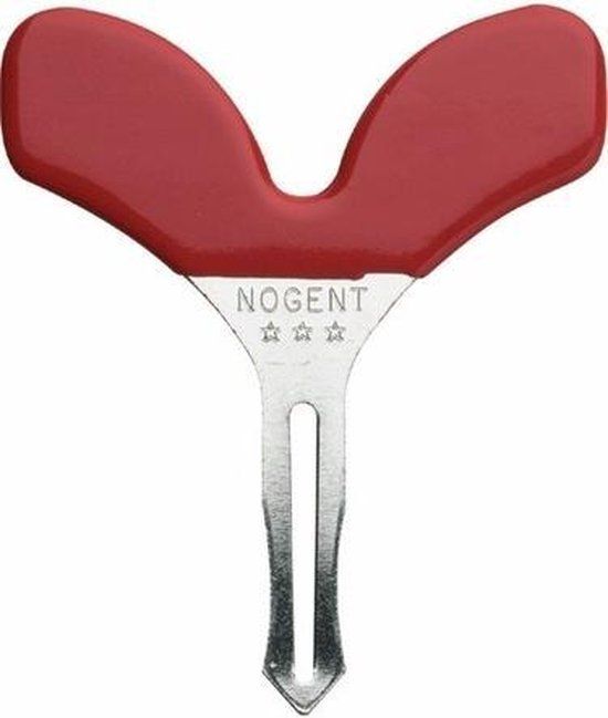 GUILLOUARD GUILLOUARD sleutel a inmaakpot 12701