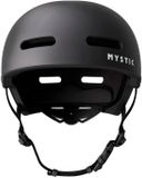 Mystic Kitesurf Helm Vandal Casque - Noir