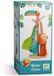Djeco Mister Clean Set de nettoyage en bois