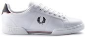 Fred Perry Leren sportschoenen B721