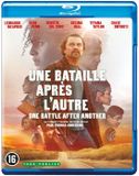 Warner Home Video One Battle After Another (Blu-ray)