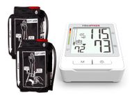 Rossmax Z1 bovenarm bloeddrukmeter met kindermanchet (18 - 26 cm)