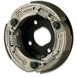 Koppeling Malossi Fly Clutch koppeling 105mm MBK Booster 50 12" (04-)