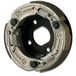 Koppeling Malossi Fly Clutch koppeling 105mm - MBK Booster Spirit 50