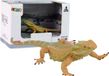 Lean toys Agama baardagaambeeld Dieren van de wereld - UNI