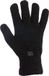 Heatkeeper - Gebreide thermo handschoenen dames - Chenille - Donker Grijs - One Size - 4-Paar