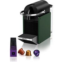 Krups Nespresso Krups Pixie