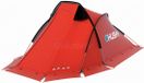 Husky Flame 2 Extreme Lichtgewicht Tent - Rood - 2 Persoons