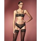 Bracli London Slip Parel String Set Erotische Lingerie Maat M