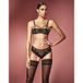 Bracli London Slip Parel String Set Erotische Lingerie Maat M