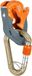 Climbing Technology Click Up+ kit soepel en snel zekerapparaat Oranje