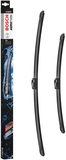 Ruitenwissers Aerotwin A523S - 650/450 mm - set wisserbladen