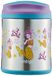 Contigo Food Jar, roestvrijstalen thermoscontainer voor soep, groente of fruit, 100% lekvrij, lunchbox voor kinderen; houdt tot 6 uur heet, tot 7 uur koud; voor kleuterschool of school, 300 ml