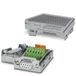 Phoenix Contact 2744694 Sensor/actuator data cable Socket, right angle No. of pins (RJ): 9 1 pc(s)