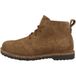 BIRKENSTOCK Veterschoen ' Uppsala' bruin
