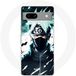 Google Pixel 7a Hoesje Kakashi Hatake manga