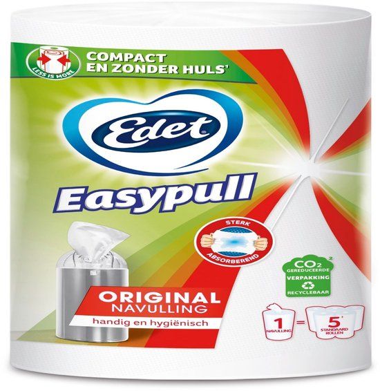 Edet Easypull Original navul - 1 rol