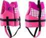 CRESSI Froggy Swim Vest Pink/Lillac M: 3/6 Jaren