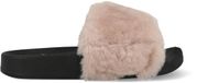 Warmbat Pantoffels Barlee BLE347064 Liver Zwart / Bruin