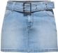 ONLY Denim rok ONLWAUW Mini-rok