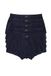 JP1880 Regular Fit Onderbroek Donker marineblauw, Effen