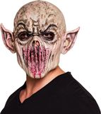 Boland - Latex masker Buitenaards monster - Volwassenen - Alien - Halloween en Horror