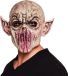 Boland - Latex masker Buitenaards monster - Volwassenen - Alien - Halloween en Horror