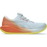 ASICS Gel-Cumulus 28 herensneakers, Sky Sun Peach, 46 EU