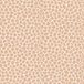 Me&miniMe Behang - Kinderkamer – Giraffeprint – Oranje - Bruin - Babykamer - Kinderbehang – Giraf vlekken - 0,53 x 10,05 M