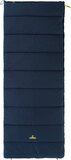 NOMAD Blazer Classic '78 Organic Slaapzak | Navy | 210 cm | Links