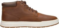 Timberland TB0A297Q - Heren Sneakers - Bruin - Maat 42