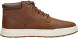 Timberland TB0A297Q - Heren Sneakers - Bruin - Maat 42