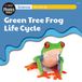 Science: Redback Science: Growing - Green Tree Frog Life Cycle