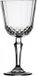Diony verres à vin blancs, 230 ml, set de 6