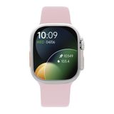 Radiant Hollywood Sport Smartwatch Transparant