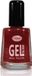 Nurana Gel Effect Nail Polish 04 Garnet 10ml