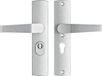 Axa Premium VH Garnituur/Kruk-Kruk Model/ Arrow Vastdraaibaar/PC55/F1 Gesl/SKG***