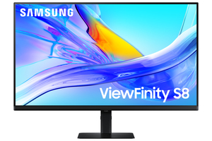 Samsung 32 Inch ViewFinity S8 S80UD UHD Monitor