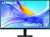 Samsung 32 Inch ViewFinity S8 S80UD UHD Monitor
