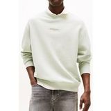 Tommy Hilfiger Tjm Relaxed Waffle Misty Sage Taille: M