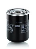 MANN-FILTER W 1374/7 Oliefilter