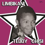 Bertus Distributie Strawberry Rain Chisi, Teddy - Limbikani (LP)