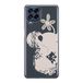 ERT GROUP mobiel telefoonhoesje voor Samsung M33 5G Disney Minnie 013