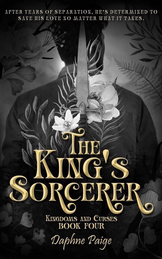The Libri GmbH Kingdoms and Curses-The King's Sorcerer Paperback