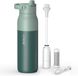 BRITA LARQ iQ Digitale Drinkfles - Groen - 1000ml